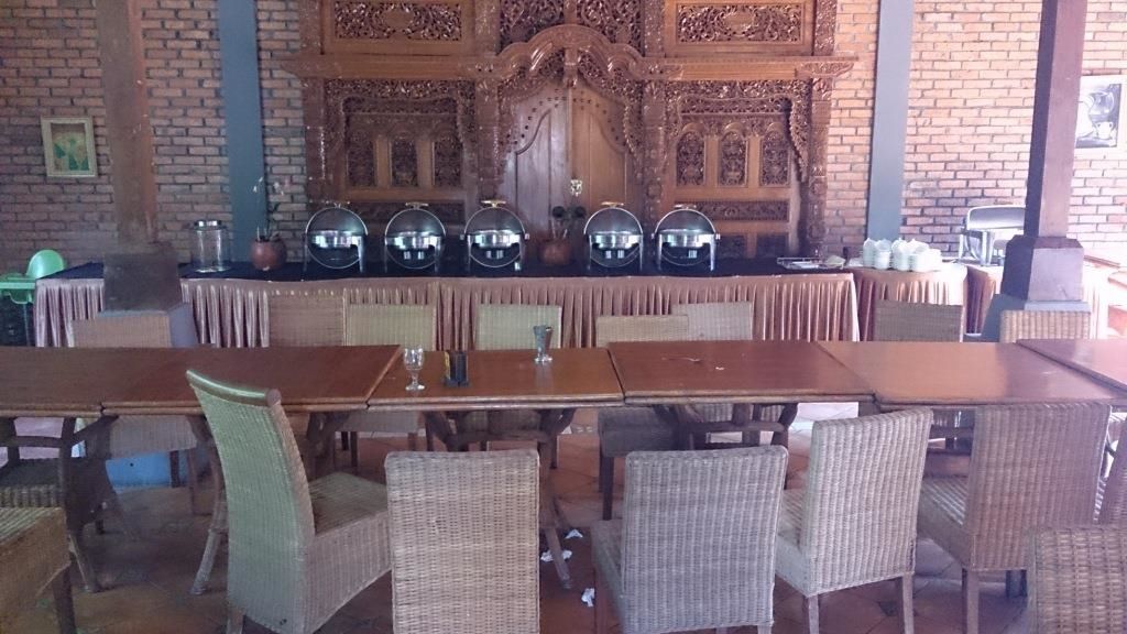 Desa Gumati Resort Sentul Bogor Restaurant photo