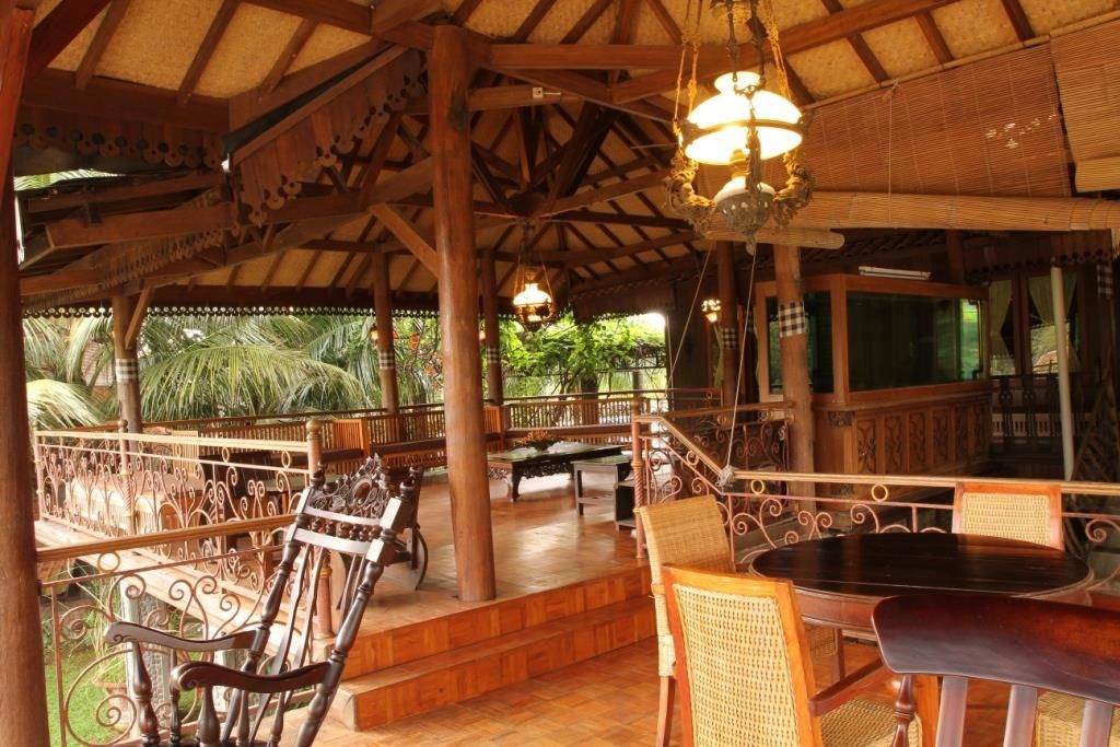 Desa Gumati Resort Sentul Bogor Facilities photo